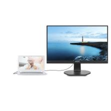 Philips B Line 241B7QUPBEB/00 LED display 60,5 cm (23.8") 1920 x 1080 Pixeles Full HD LCD Negro