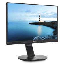 Philips B Line 241B7QUPBEB/00 LED display 60,5 cm (23.8") 1920 x 1080 Pixeles Full HD LCD Negro