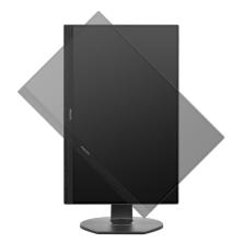 Philips B Line 241B7QUPBEB/00 LED display 60,5 cm (23.8") 1920 x 1080 Pixeles Full HD LCD Negro