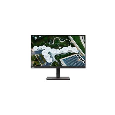 Monitor Lenovo ThinkVision S24e 20 | 23.8" | 1920 x 1080 | Full HD | HDMI | Negro