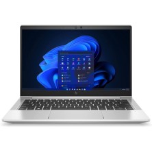 HP EliteBook 630 G9 Intel Core i5 1235U | 13.3" | Full HD | 8 GB | 512 SSD | Wi-Fi | WIN 10 Pro