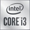 Procesador Intel Core i3 10100F | 3.6 GHz | 6 MB | 14 nm