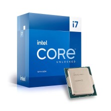 Procesador Intel Core i7 13700 | 2.1 GHz | 30 MB | 125W | Intel 7