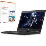 Dell Latitude E7470 Core i5 6300U 2.4 | 16GB | 256M.2 | WEBCAM | OFFICE | TECLADO ESPAÑOL P