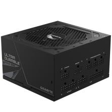 Gigabyte GP-UD850GM PG5 unidad de fuente de alimentación 850 W 20+4 pin ATX ATX Negro