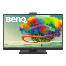 Benq PD2705U pantalla para PC 68,6 cm (27") 3840 x 2160 Pixeles 4K Ultra HD Negro
