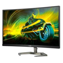Philips Momentum 27M1C5500VL/00 pantalla para PC 68,6 cm (27") 2560 x 1440 Pixeles Quad HD LCD Negro