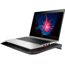 HP EliteBook 840 G6 Core i5 8265U 1.6 GHz | 8GB | 256 NVME | WEBCAM | WIN 10 PRO | BASE REFRIGERANTE