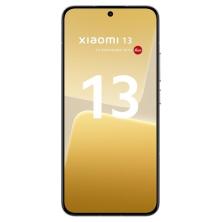 Smartphone Xiaomi 13 8GB/ 256GB/ 6.36'/ 5G/ Blanco