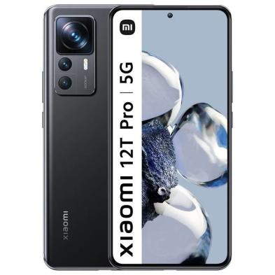 SMARTPHONE | XIAOMI 12T PRO | 6.67" | 8GB RAM | 256GB |  BLUETOOTH | ANDROID