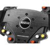 Volante Sparco R383 Mod | Thrustmaster | Rally Wheel Add-On | Analógico | PC | PlayStation 4 | Xbox One | Carbono