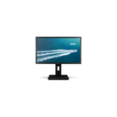 Monitor Acer B226HQL | 21.5" | Full HD | HDMI | Negro