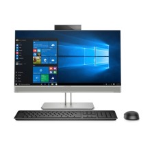 HP EliteOne 800 G5 AIO Core i5 ideal para trabajar