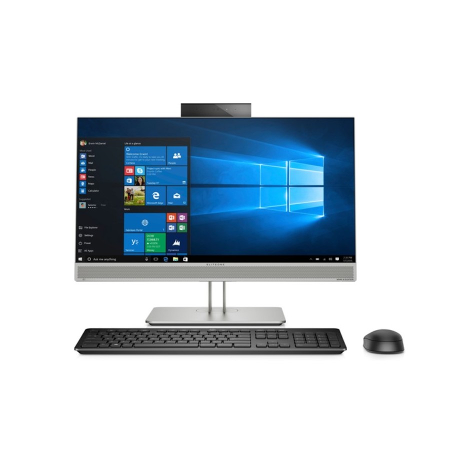 HP EliteOne 800 G5 AIO Core i5 ideal para trabajar