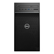 Compra tu Dell Precision 3640 Torre en infocomputer