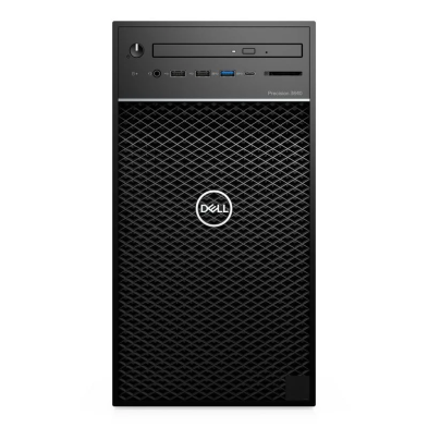 Dell Precision 3640 Torre Core i5 10500 3.1 GHz | 16GB | 240 SSD | WIN 11 PRO | DP