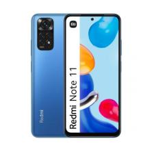 Nuevo Smartphone Xiaomi Redmi Note 11 con 6GB y 128GB