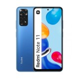 Nuevo Smartphone Xiaomi Redmi Note 11 con 6GB y 128GB