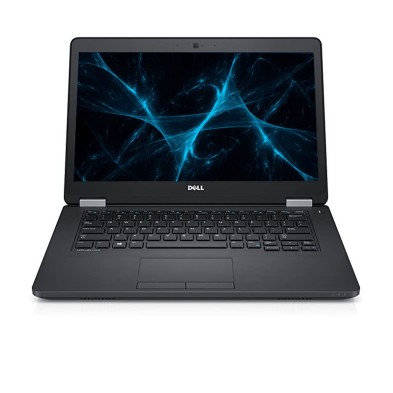 Dell Latitude E5470 Core i7 6600U 2.3 GHz | 16GB | 256 SSD | BAT NUEVA | WEBCAM | WIN 10 PRO