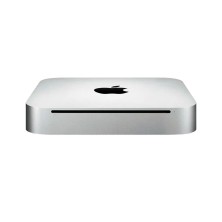 Apple Mac Mini PC C2D P8600 2.8 GHz | 8GB | 320M 256MB | OS x 10.8.4