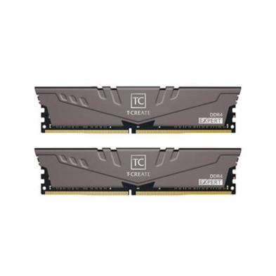 Memoria RAM Teamgroup T-Create | 32GB DDR4 | DIMM | 3600 MHz