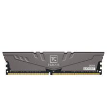 Memoria ddr4 32gb 2 x 16gb teamgroup t - create - 3600mhz - pc4 28800 - expert - cl 18 - 1.35v