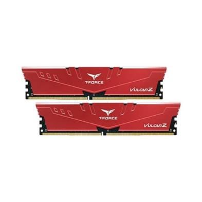 Memoria RAM Teamgroup Vulcan Z | 16 GB DDR4 | DIMM | 3600 MHz