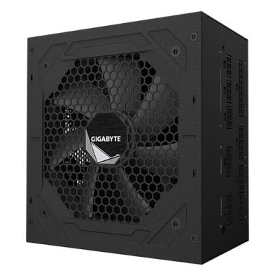 Fuente de Alimentación Gigabyte UD1000GM PG5 | ATX | 1000 W | 120 mm | 80 Plus Gold | Negro