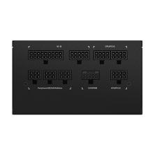 Gigabyte UD1000GM PG5 unidad de fuente de alimentación 1000 W 20+4 pin ATX ATX Negro