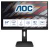 Monitor AOC P1 X24P1 | 24" | 1920 x 1200 | WUXGA | LED | HDMI | Negro