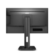 AOC P1 X24P1 pantalla para PC 61 cm (24") 1920 x 1200 Pixeles WUXGA LED Negro