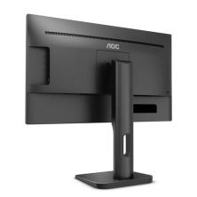 AOC P1 X24P1 pantalla para PC 61 cm (24") 1920 x 1200 Pixeles WUXGA LED Negro