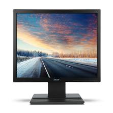 Acer V6 V196LB 48,3 cm (19") 1280 x 1024 Pixeles SXGA LED Negro