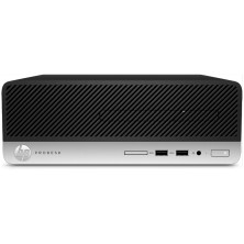 HP ProDesk 400 G6 SFF Core i5 9600 3.1 GHz | 16GB DDR4 | 240 SSD | WIN 10 PRO