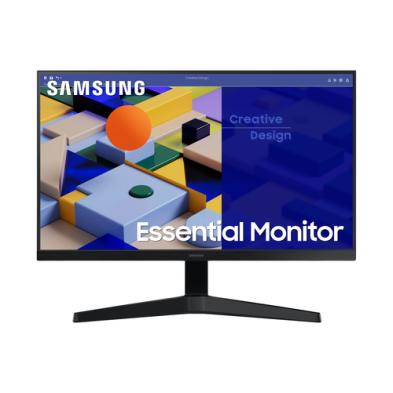 Monitor Samsung S27C310EAU | 27" | 1920 x 1080 | Full HD | LED | HDMI | Negro