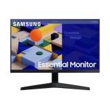 Samsung S27C310EAU 68,6 cm (27") 1920 x 1080 Pixeles Full HD LED Negro