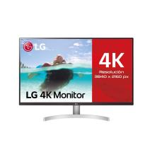 Monitor led ips lg 32un500p 31.5pulgadas 3840 x 2160 4ms hdmi displayport altavoces