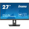 Monitor iiyama ProLite XUB2792QSN B5 | 27" | 2560 x 1440 | Wide Quad HD | LED | HDMI | Negro