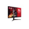 Monitor Gaming LG 27mp60gp | 27" | 1920 x 1080 | Full HD | HDMI | Negro