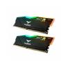 Memoria RAM Teamgroup T-Force Delta RGB | 32 GB DRR4 | DIMM | 3600 MHz