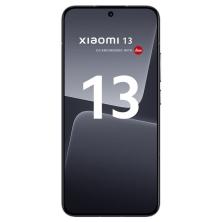 Smartphone Xiaomi 13 8GB/ 256GB/ 6.36'/ 5G/ Negro