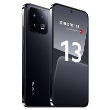 Smartphone Xiaomi 13 8GB/ 256GB/ 6.36'/ 5G/ Negro