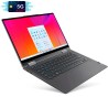 Lenovo Yoga 5G 14Q8CX05 8cx Kryo 495 2.8 GHz | 8GB | 512 SSD | TÁCTIL | WEBCAM | RANURA SIM 5G