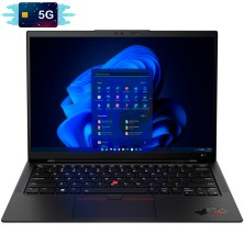 Lenovo ThinkPad X1 Carbon G10 Core i7 1255U 1.7 GHz | 16GB | 1TB M.2 | WEBCAM | RANURA SIM 5G