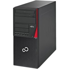 Fujitsu Esprimo P756 - Ordenador de sobremesa con procesador Intel Core i7 de 6ª generación