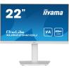 Monitor iiyama ProLite XUB2294HSU W2 | 21.5" | 1920 x 1080 | Full HD | HDMI | Blanco