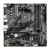 Placa Base Gigabyte B550M K 1.0 | Micro ATX | AMD Ryzen 5 | 244 mm | Negro