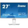 Monitor iiyama ProLite XUB2792HSU W5 | 27" | 1920 x 1080 | LED | Full HD | HDMI | Blanco
