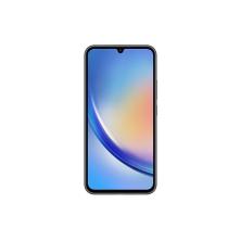 Samsung Galaxy A34 5G Enterprise Edition 16,8 cm (6.6") SIM doble USB Tipo C 6 GB 128 GB 5000 mAh Grafito