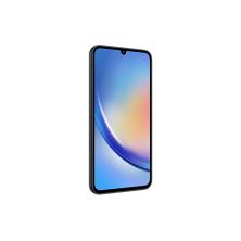 Samsung Galaxy A34 5G Enterprise Edition 16,8 cm (6.6") SIM doble USB Tipo C 6 GB 128 GB 5000 mAh Grafito
